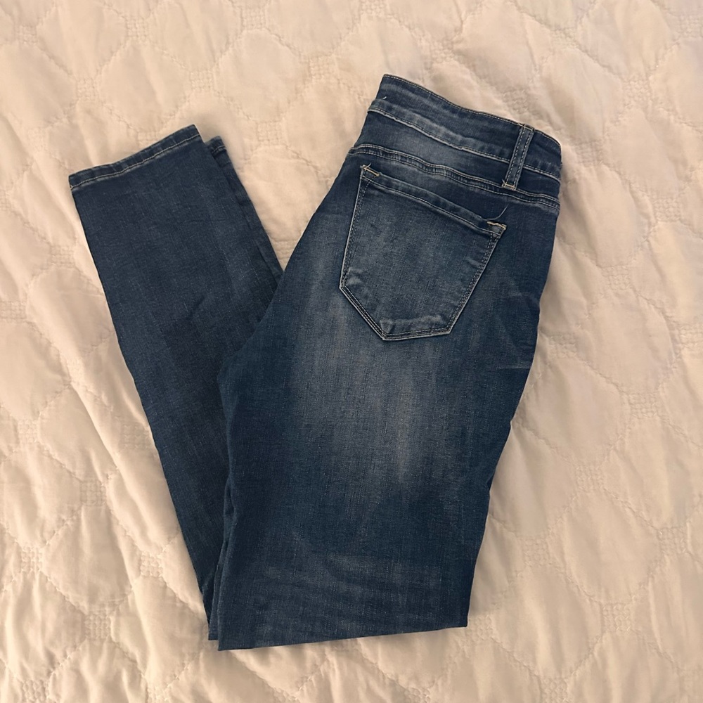 KanCan jeans. Size 13.